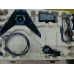 MSI Gaming Monitor MAG 255XF - 24.5 inch - Full HD - IPS (In-Plane Switching)