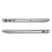 HP 15-fd0006nb - 15.6 inch - Full-HD - Intel Processor N200 - 8 GB - 512 GB - UHD Graphics
