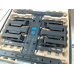 ISY TV muurbeugel 32" tot 65" VESA max. 400 x 400 mm (ITV 3400)