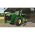 KOCH MEDIA Farming Simulator 2025 - Signature Edition - Switch 2