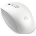 HP Draadloos toetsenbord en draadloze muis 650 Wit (4R016AA#AC0)