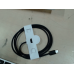 APPLE Draadloos toetsenbord Magic Keyboard Touch ID numeriek toetsenblok AZERTY Zwart (MXK83F/A)