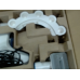 NEAKASA EU-NEAKASA P2 PRO PET GROOMING KIT-BLUE&WHITE Verzorgingsset