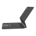 BELKIN Cover Toetsenbord Folio iPad Pro 11'' Zwart (BBZ002FR-V2)