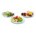 TEFAL Fondue Silver (EF3000)
