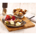 TEFAL Fondue Silver (EF3000)