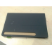 GECKO Samsung Galaxy Tab S10 FE / S10 Lite / S9 / S9 FE - Cactus Leather - Zwart cover