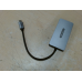 SITECOM Hub USB-C Pro naar 4 x USB-C PD Zilver / Zwart (CN-5015)