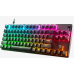 STEELSERIES Gaming toetsenbord Apex 9 TKL RGB AZERTY Zwart (64851)