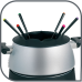 TEFAL Fondue Silver (EF3000)