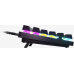 STEELSERIES Gaming toetsenbord Apex 9 TKL RGB AZERTY Zwart (64851)