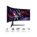 SAMSUNG Gaming monitor Odyssey Neo G9 57" Double UHD 240 Hz Curved (LS57CG952NUXEN)