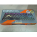 STEELSERIES Gaming toetsenbord Apex 9 TKL RGB AZERTY Zwart (64851)