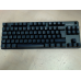 STEELSERIES Gaming toetsenbord Apex 9 TKL RGB AZERTY Zwart (64851)