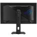 ASUS ROG Strix OLED XG27AQWMG - 26.5 inch - QHD - WOLED