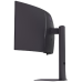 LG UltraGear OLED 34GX900A - 33.9 inch - 2K UltraWide QHD - 3440 x 1440 pixels - Oled (organic light-emitting diode)