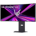 LG UltraGear OLED 34GX900A - 33.9 inch - 2K UltraWide QHD - 3440 x 1440 pixels - Oled (organic light-emitting diode)