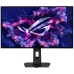 ASUS ROG Strix OLED XG27AQWMG - 26.5 inch - QHD - WOLED