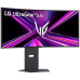 LG UltraGear OLED 34GX900A - 33.9 inch - 2K UltraWide QHD - 3440 x 1440 pixels - Oled (organic light-emitting diode)