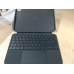 LOGITECH Combo Hoes en Toestenbord Touch iPad Pro 11'' Grijs - AZERTY (920-012768)
