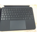 LOGITECH Combo Hoes en Toestenbord Touch iPad Pro 11'' Grijs - AZERTY (920-012768)