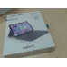 LOGITECH Combo Hoes en Toestenbord Touch iPad Pro 11'' Grijs - AZERTY (920-012768)