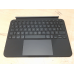 LOGITECH Combo Hoes en Toestenbord Touch iPad Pro 11'' Grijs - AZERTY (920-012768)