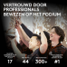 LOGITECH G PRO X 2 Superlight Compact Gamingmuis Zwart