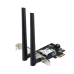 ASUS PCE-AX1800 PCI-Express Netwerkadapter
