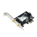 ASUS PCE-AX1800 PCI-Express Netwerkadapter
