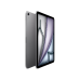 APPLE iPad Air (2025) - M3 - 11 inch - 128 GB - Space Gray - Wi-Fi + Cellular