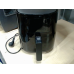 PHILIPS HD9252/90 SPECTRE COM DIGITAL W - Airfryer - Zwart - 800 g - 1400 W