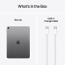 APPLE iPad Air (2025) - M3 - 11 inch - 128 GB - Space Gray - Wi-Fi + Cellular
