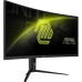 MSI Gaming Monitor MAG 342CQR E2 - 34 inch - UWQHD - VA (Vertical Alignment)