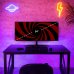 MSI Gaming Monitor MAG 342CQR E2 - 34 inch - UWQHD - VA (Vertical Alignment)