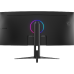 MSI Gaming Monitor MAG 342CQR E2 - 34 inch - UWQHD - VA (Vertical Alignment)