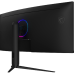 MSI Gaming Monitor MAG 342CQR E2 - 34 inch - UWQHD - VA (Vertical Alignment)
