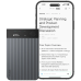 PLAUD Note Pro AI-spraakrecorder Black