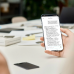 PLAUD Note Pro AI-spraakrecorder Black