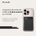 PLAUD Note Pro AI-spraakrecorder Black