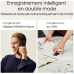 PLAUD Note Pro AI-spraakrecorder Black