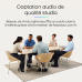 PLAUD Note Pro AI-spraakrecorder Black