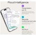 PLAUD Note Pro AI-spraakrecorder Black