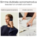 PLAUD Note Pro AI-spraakrecorder Black