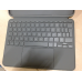 LOGITECH Combo Touch for iPad Air 11-inch (M2, M3 & M4), iPad Air (5th gen) Grijs UK indeling (920-012631)