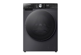 HISENSE WF5S1045BB - Wasmachine voorlader - 10.5 kg - 1400 rpm - 72 dB - automatisch doseren