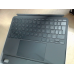 LOGITECH Combo Touch for iPad Air 11-inch (M2, M3 & M4), iPad Air (5th gen) Grijs UK indeling (920-012631)