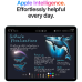 APPLE iPad Air (2026) - 11 inch - M4 - 512 GB - Space Grey - Wi-Fi