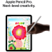 APPLE iPad Air (2026) - 11 inch - M4 - 512 GB - Space Grey - Wi-Fi