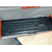 QWARE Toetsenbord Kingston AZERTY Zwart (PCK-048BL)